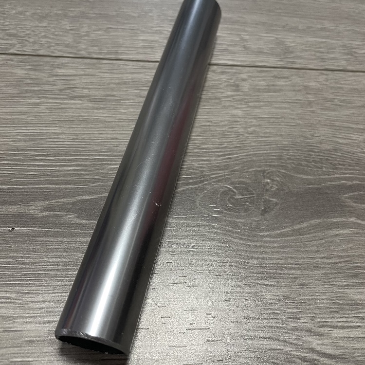 Tubo dell'olio in alluminio Personalizzazione del tubo in alluminio eterosessuale